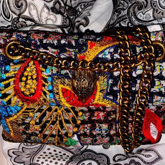 Kurt Geiger bag